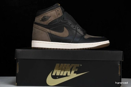 Hyperoad 1 High Retro Jordan OG Palomino 1104